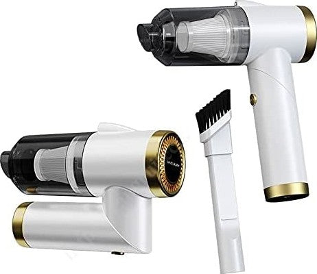 Guang Ying ZD Q8 Mini Handheld Vacuum
