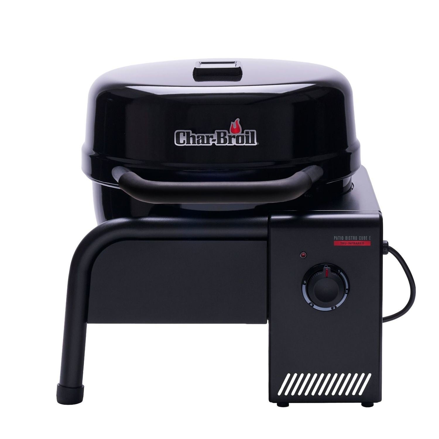 Char-Broil Patio Bistro Electric Grill