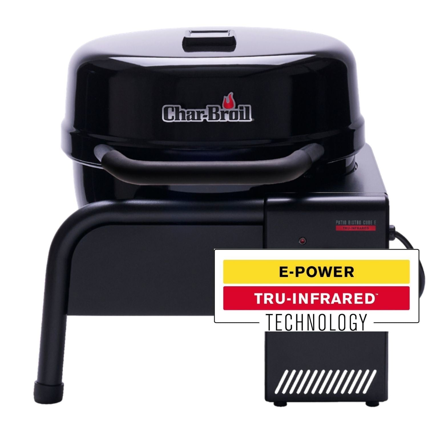 Char-Broil Patio Bistro Electric Grill