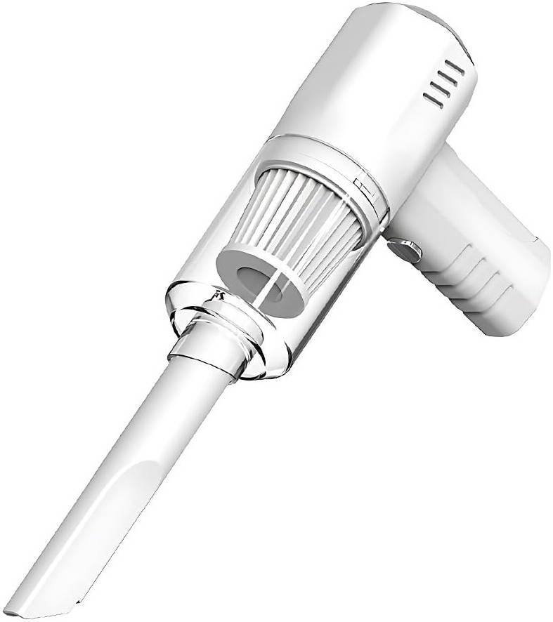 Uoexziyi Cordless Mini Handheld Vacuum