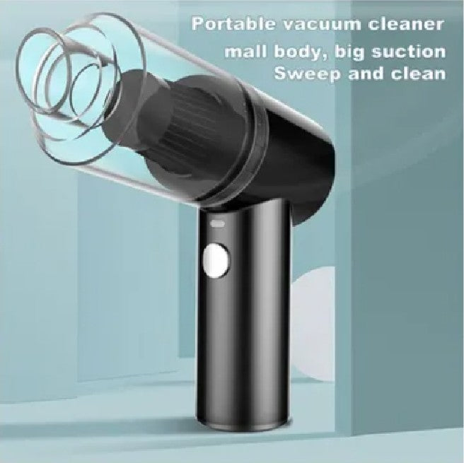 Generic Portable Mini USB Vacuum Cleaner