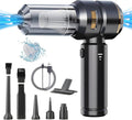 FIPKA Cordless Mini Handheld Vacuum