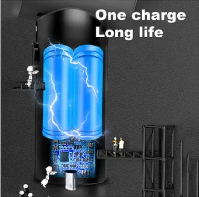 Generic Portable Mini USB Vacuum Cleaner