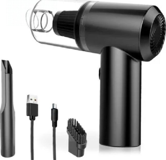Generic Portable Mini USB Vacuum Cleaner